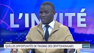 Comment investir dans la crypto monnaie en Afrique [upl. by Suez913]