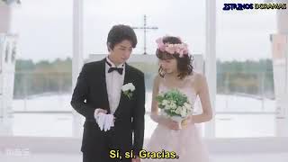 In House Marriage Honey  Shanai Marriage Honey cap 1 sub español Drama Japonés [upl. by Vinson904]