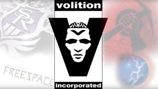 The Secret History of Volition Inc [upl. by Led]