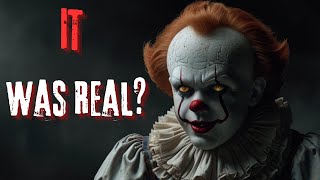 😱 Pennywise is Back 🎈 Sinister Clown Short Horror Story Horror Multo Nakakatakot Sobra [upl. by Ludly]