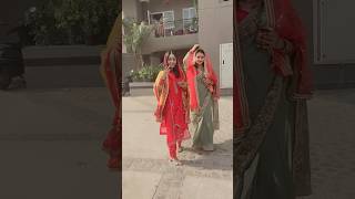 Gypsy ytshorts haryanvisong gypsy haryana karwachauth festivewear viralvideo trendingshorts [upl. by Sarine]