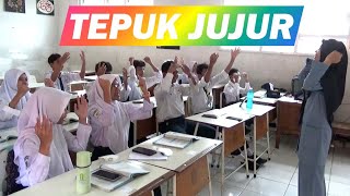 Ice Breaking  Tepuk Jujur [upl. by Arnuad640]