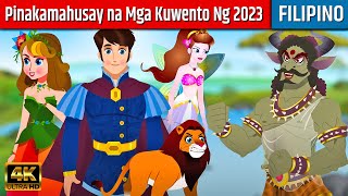 Mga fairy tales bago matulog  Kwentong Pambata Tagalog  Mga kwentong pambata Filipino Fairy Tales [upl. by Zelde]