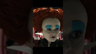 Who ate the Red Queen’n furit tartmovieclips film foryou shorts movie filmscene [upl. by Daffie]