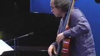 Bill Carrothers Trio Mty Part1 [upl. by Yruy]