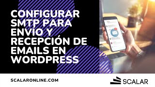 WORDPRESS NO TE ENVIA sus CORREOS Como CONFIGURAR SMTP de GOOGLE WORKSPACE y RECIBIR EMAILS ✅ [upl. by Gambell]