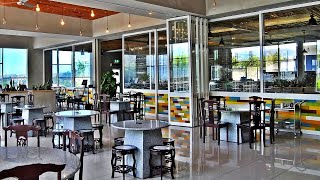 Best Restaurants you MUST TRY in Port Moresby Papua New Guinea  2019 [upl. by Noneek]