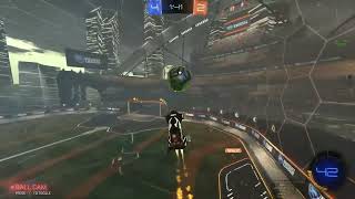 Can you guess the rank Rocket League Rankdle 3233 [upl. by Dust]