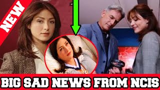 Heardbreaking news from NCIS’ Kate Actor Explains Why She Really Left After Just 2 Seasons [upl. by Miof Mela]