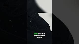 Suede Quality Review Is It Worth the Hype Air Force 1 Black Cat [upl. by Neetsuj152]