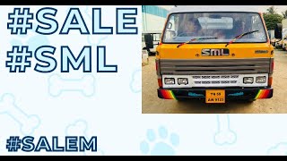 SML 10 FEET விற்பனைக்கு I 7708529061 I ஆசீர்வாதம் ஆட்டோ கன்சல்டிங்சேலம் [upl. by Harmonie]