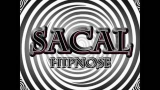 Sacal  Hipnose Black Velvet Riddim [upl. by Gratia]