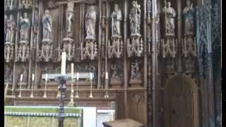 St Botolph Boston Lincs [upl. by Love]