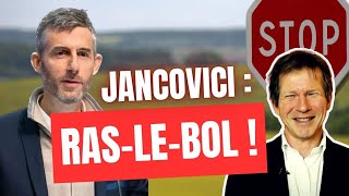 Jancovici  RasLeBol [upl. by Anette36]