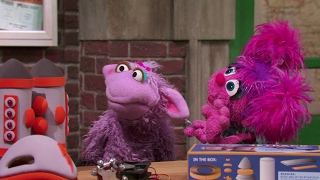 Sesame Street Season 47 Episode 21 Preview HBO KIDS [upl. by Atsiuqal]