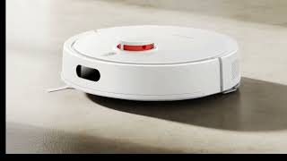 Conoce la nueva Robot aspiradora Xiaomi Robot Vacuum S20 [upl. by Kali]