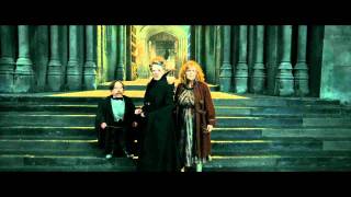 Harry Potter and the Deathly Hallows  Part 2 Opening Scene  HD [upl. by Denni]