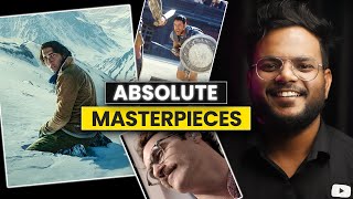 TOP 7 BEST Absolute Masterpiece Movies in Hindi [upl. by Learsiy]