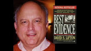 Author David Lifton A Tribute III JFK assassination RIP [upl. by Cynde]