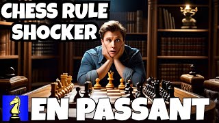 Surprising Chess Rule You Didnt Know [upl. by Hola]