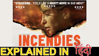 Incendies 2010  most Socking moment in movie history  Simon amp Jeannes reaction  FilmForever [upl. by Farman824]