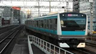 JR東日本発車メロディー集 [upl. by Marinelli347]