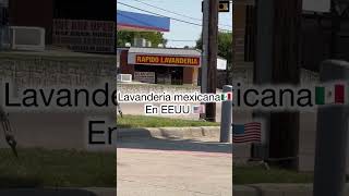 Panaderia Mexicana🇲🇽 en EEUU🇺🇸 Vs Lavandería Mexicana🇲🇽 en EEUU🇺🇸 [upl. by Ainet]