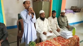 Inami Program Madarsa Ataullah Shah Bukhari Chilhani islamicvideo naaterasoolallahﷺ naaterasool [upl. by Enilraep]