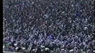 1994年 有馬記念 ナリタブライアン mp4 [upl. by Ogait]