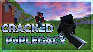 TOP 3 BEST CRACKED PVP SERVER Like PvPLegacy  19 [upl. by Greenberg]