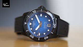 Tissot Seastar 1000 Powermatic 80 40 mm [upl. by Maddi]