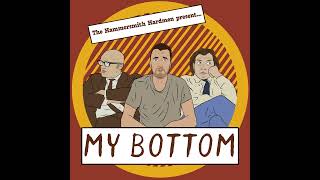 Episode four Bottom Exposed Producer Adam McLean [upl. by Harihs]