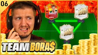 THE WORST 8 MILLION COINS YOU COULD SPEND FIFA 22 [upl. by Leahcimed]