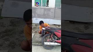 Beautiful girl funny funnyvideo comedy shortsvideo [upl. by Aleen]