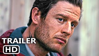 NOWHERE SPECIAL Trailer 2023 James Norton Drama Movie [upl. by Ahsienroc627]