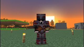 ✅️jugando minecraft 😴 si me sigues me suena alarma😬 [upl. by Flan677]