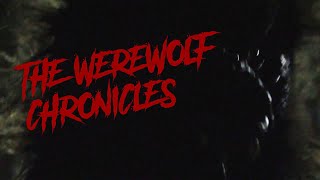 Haunted World of CW The Werewolf Chronicles [upl. by Fawna]