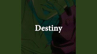 Destiny Joseph Joestar Rap feat Squigglydigg [upl. by Inaflahk87]