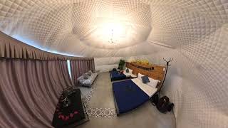 Glamping  Luan Tanay Rizal [upl. by Nilrah542]