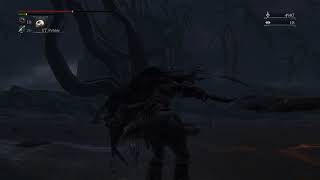 Bloodborne™ quotZullies Dungeonquot Unfinished Chalice Dungeon Boss [upl. by Assenab192]