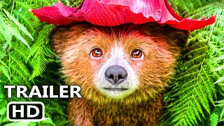 PADDINGTON IN PERU  Official Trailer Australia [upl. by Jar]