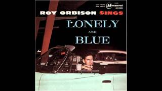 Roy Orbison  Blue Angel [upl. by Jeanie]