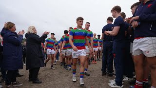 Millfield prepare to defend their St Josephs Festival title The Season  Episode 1 [upl. by Reinhold993]