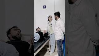 Behosh ko postmortem ke liye ki bhej diya 🤣 suhaila1s comedy suhaila1s funny shorts doctor [upl. by Nannahs514]