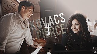 Takeshi Kovacs  Katherine Pierce  TFC1 [upl. by Terence967]