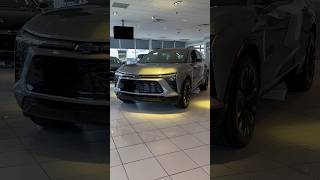 2024 Chevrolet Blazer EV RS [upl. by Valerio599]