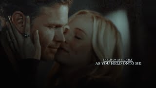 Caroline amp Alaric  To Build A Home [upl. by Nnylyram]