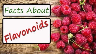 True Facts About Flavonoids [upl. by Eceinhoj165]