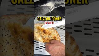 Calzone Döner [upl. by Daph167]