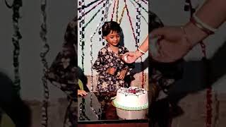 mithai birthday celebration cholo jai onno pothe [upl. by Decamp]